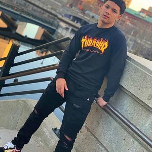 Meet your Posher, Missy